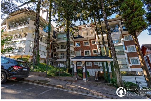 Apartment Homeland 305