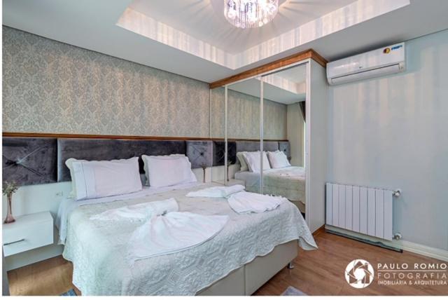 Homeland 305 Apartment Gramado