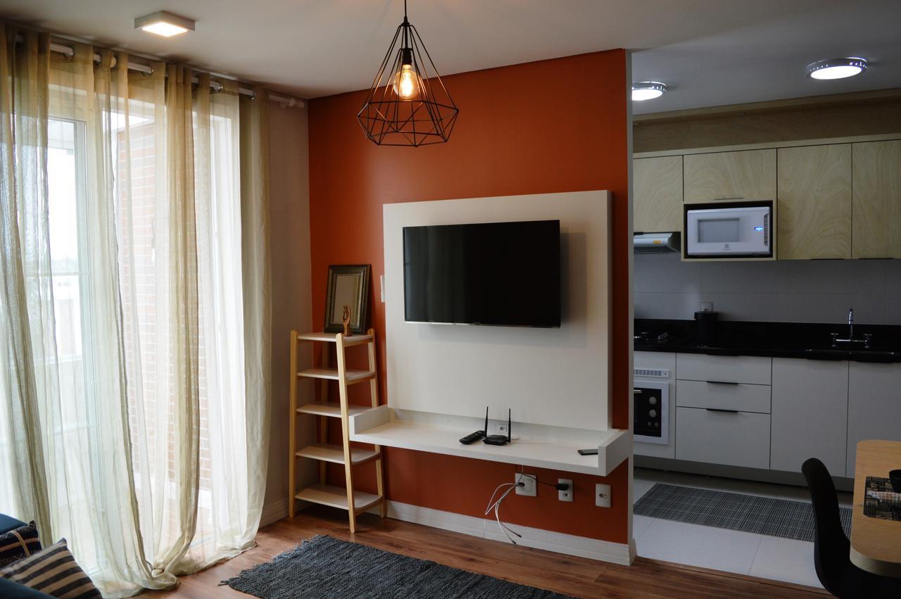 Apartment Homeland 305 Gramado
