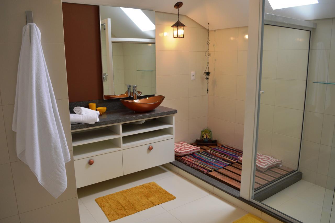 Homeland 305 Apartment Gramado