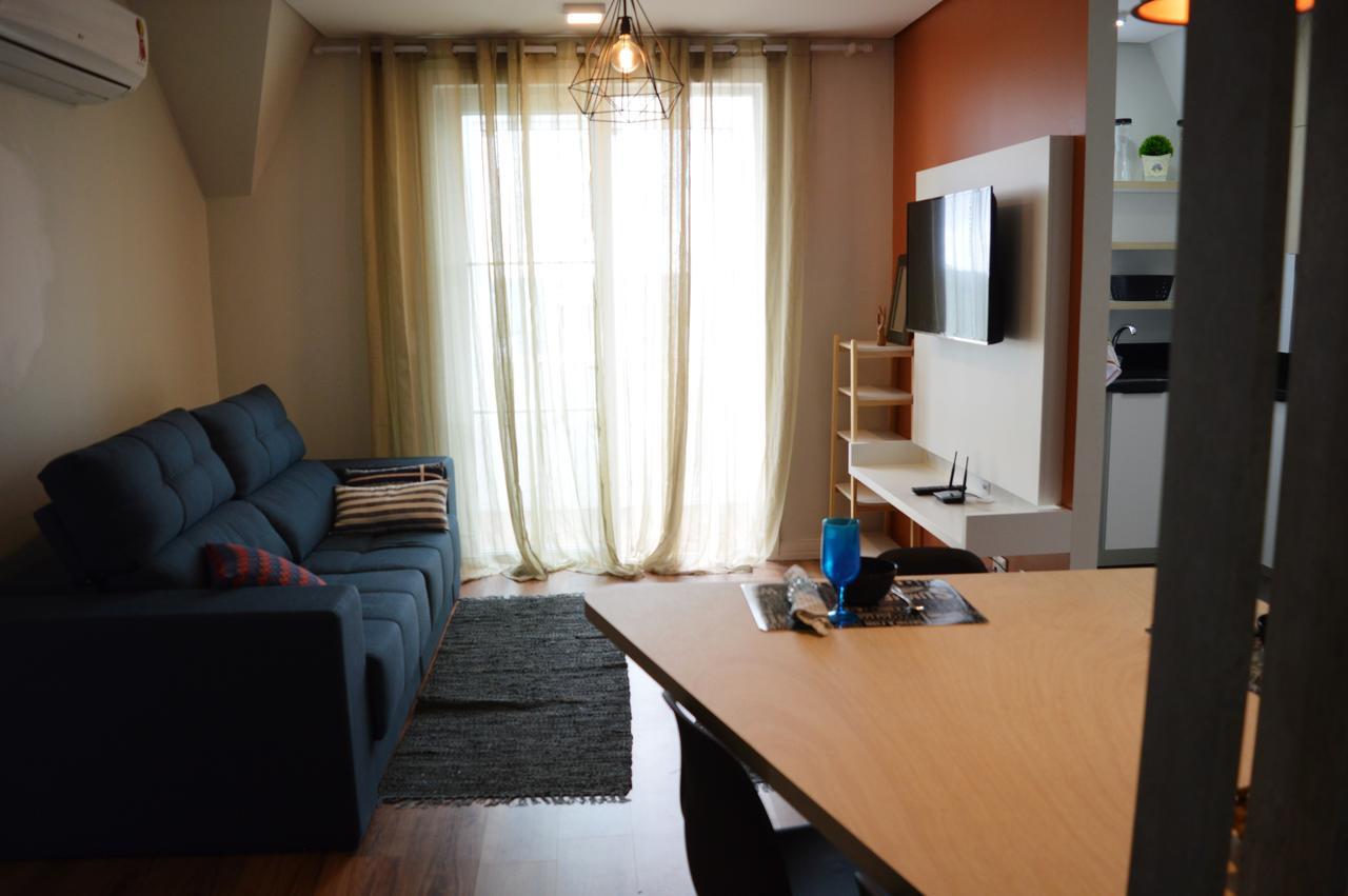 Homeland 305 Apartment
