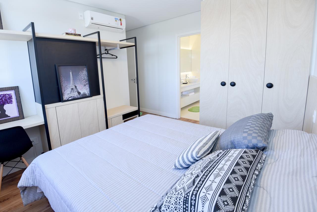 Homeland 305 Apartment Gramado
