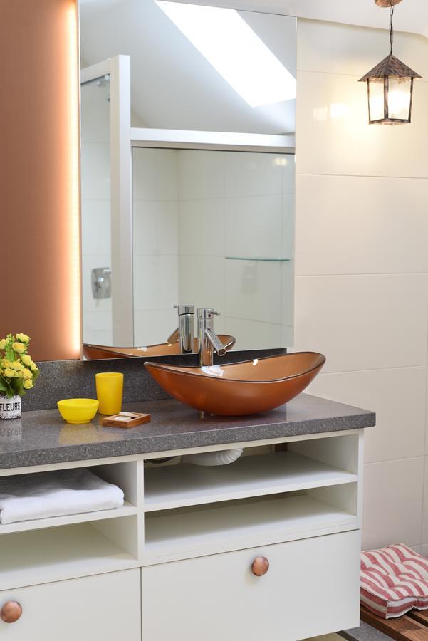 Homeland 305 Apartment Gramado